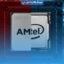 کشف آسیب پذیری در تراشه های AMD و Intel