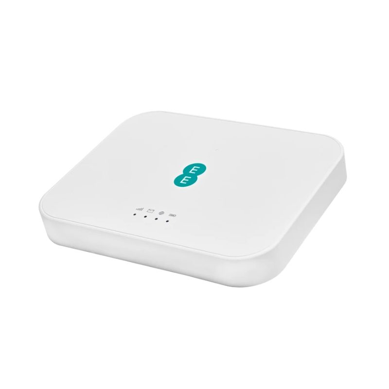 مودم 5G ای ای مدل EE 5GEE WIFI