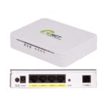مودم روتر +ADSL2 بی سیم جی نت مدل G-net AD1504