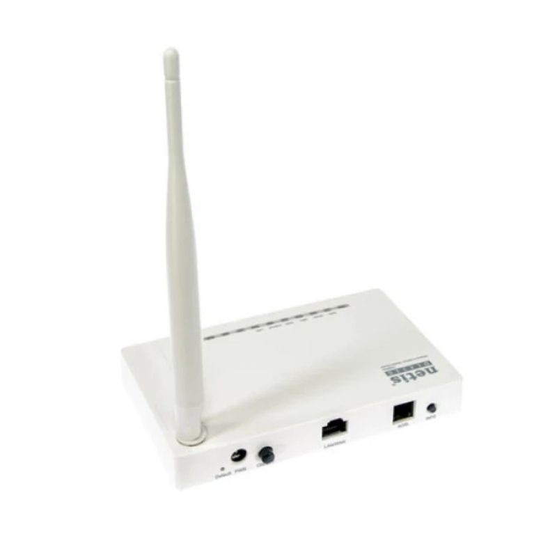 مودم روتر +ADSL بی سیم نتیس مدل Netis DL4310