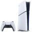 کنسول بازی پلی استیشن 5 سونی مدل Sony PlayStation 5 Slim Digital ریجن اروپا همراه با بازی