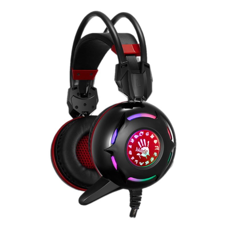 هدست بلادی ای فورتک مدل A4Tech G300