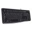 کیبورد لاجیتک مدل Logitech K120