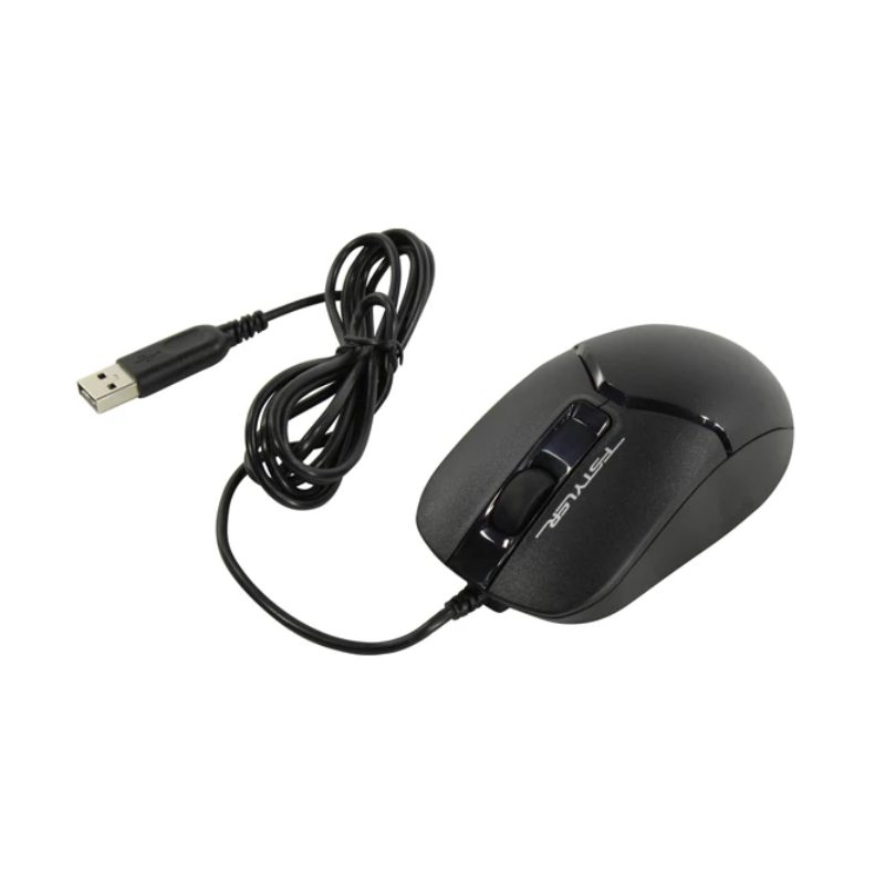 ماوس ای فورتک مدل A4Tech FM12S