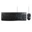 کیبورد و ماوس لاجیتک مدل Logitech MK120