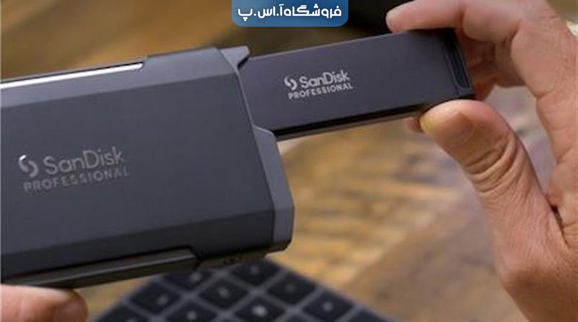 درایو SSD