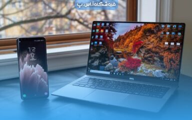 دسترسی به گوشی اندروید در ویندوز 11