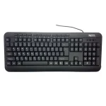 کیبورد تسکو مدل Tsco TKM 8011