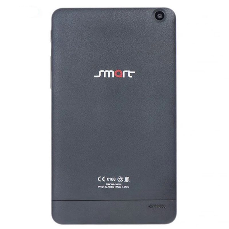 تبلت اسمارت مدل GSM Tab SG702