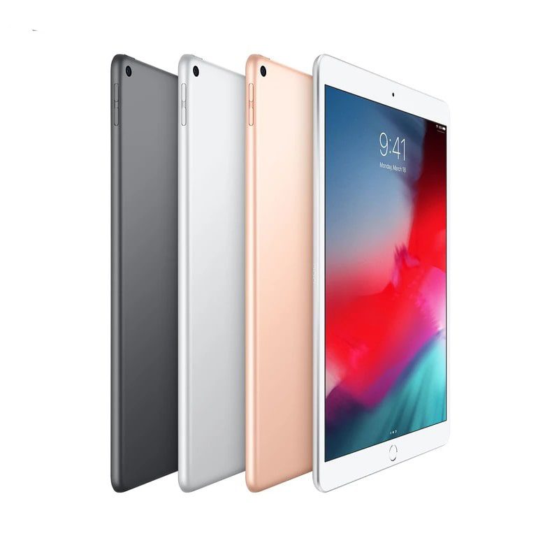 تبلت اپل مدل iPad Air 2019 WiFi