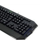 کیبورد گیمینگ تسکو مدل Tsco TK 8124