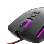 ماوس مخصوص بازی تسکو مدل Tsco GM 2028