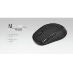 ماوس بی سیم تسکو مدل Tsco TM 668W