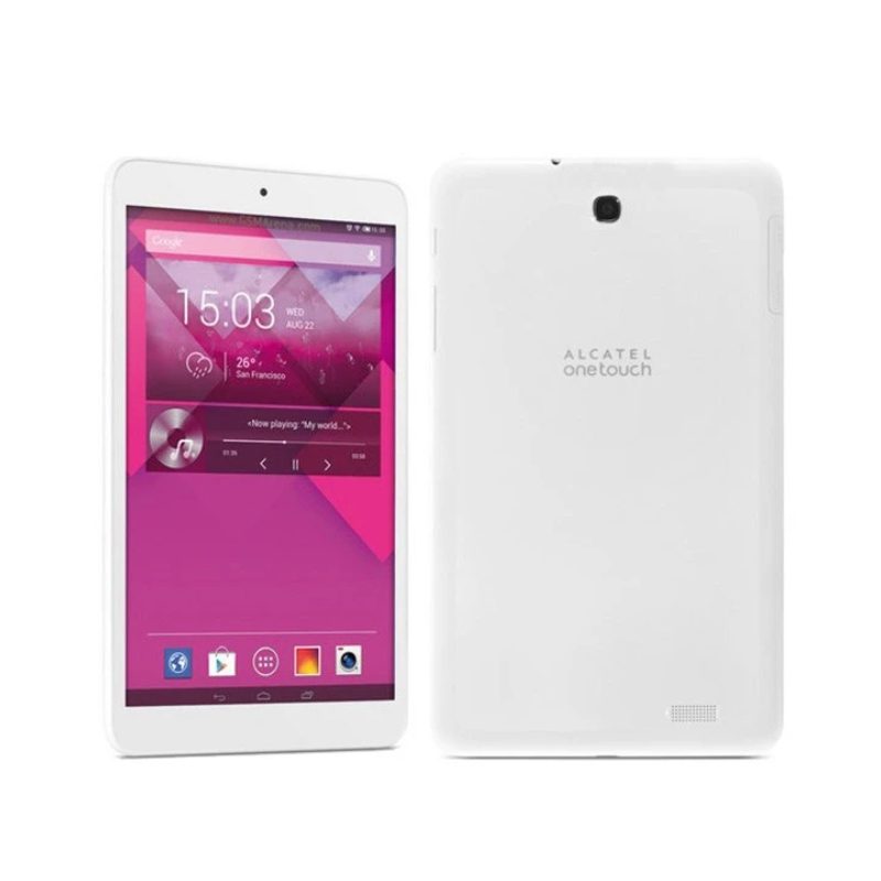 تبلت آلکاتل وان تاچ پاپ 8 3G مدل P320X – ظرفیت 16 گیگابایت