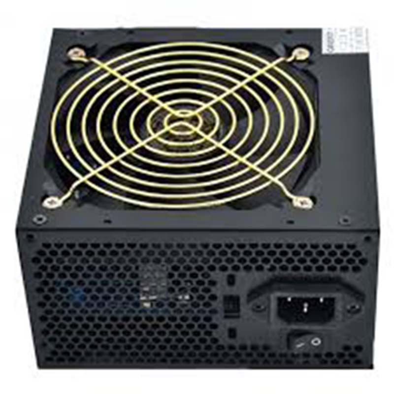پاور فن کوچک پک دار Great gr-230w