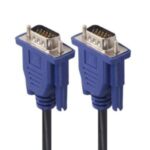 کابل 1.5 متری VGA کی نت مدل Knet K-CVGA0015