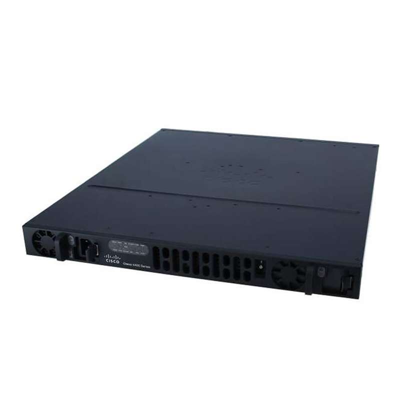 روتر 4 پورت سیسکو مدل Cisco ISR4431/K9