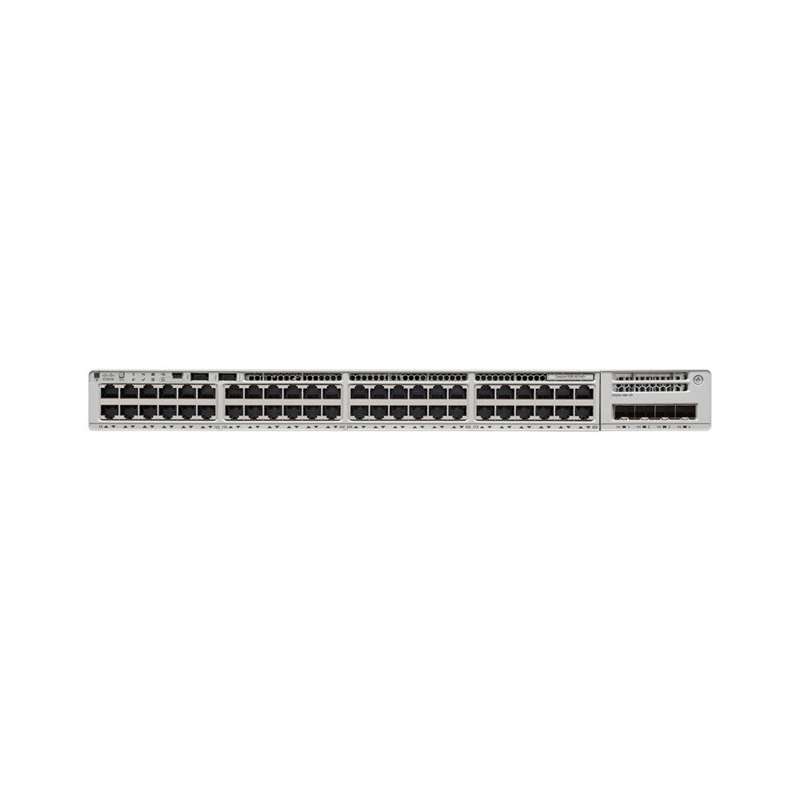 سوئیچ 48 پورت سیسکو مدل Cisco C9200-48P-E