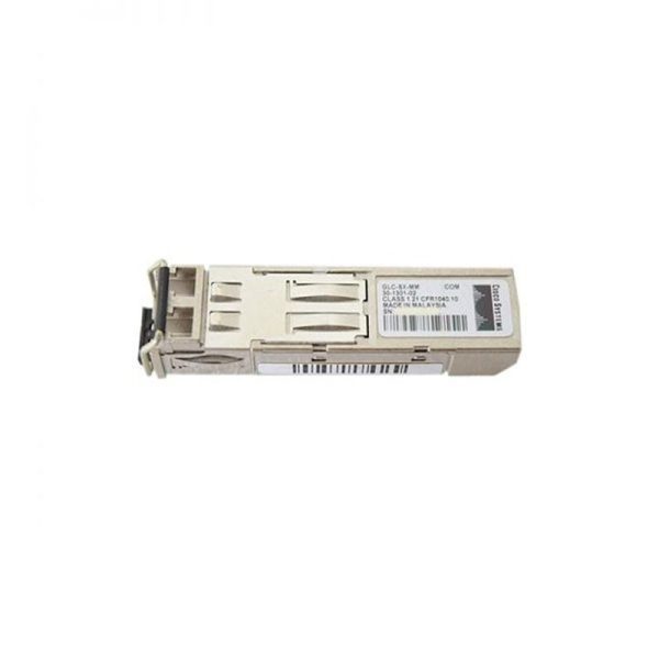 ماژول فیبر نوری 1 پورت سیسکو مدل Cisco GLC-SX-MM