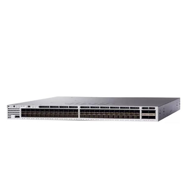 سوئیچ 48 پورت سیسکو مدل Cisco WS-C3850-48XS-S