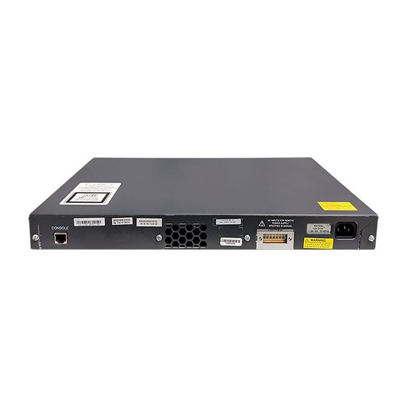 سوئیچ شبکه 48 پورت سیسکو مدل Cisco WS-C2960-48TC-L