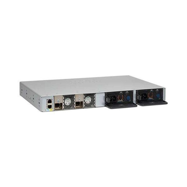 سوئیچ 48 پورت سیسکو مدل Cisco C9200-48P-E