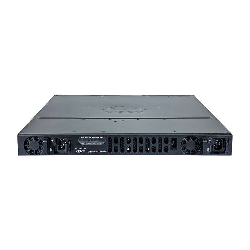 روتر 4 پورت سیسکو مدل Cisco ISR4431/K9