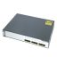 سوئیچ 12 پورت سیسکو مدل Cisco WS-C3750G-12S-S