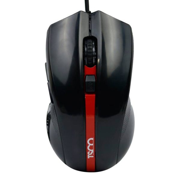 موس سیم دارTsco ts-TM289