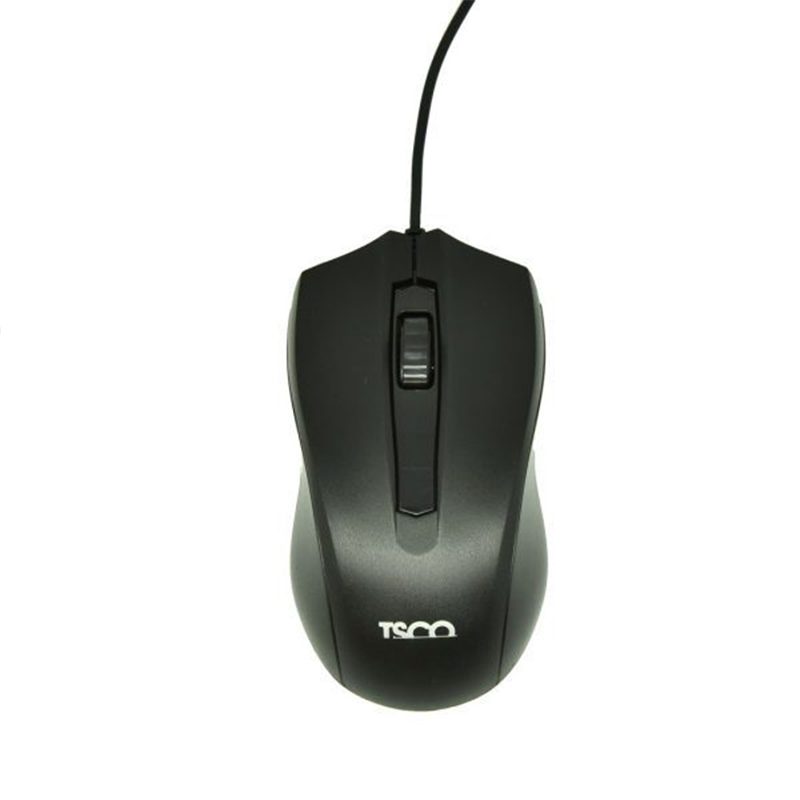 موس سیم دار Tsco ts-tm264