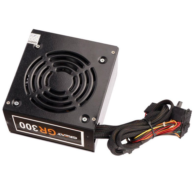 پاور فن بزرگ مدل Great GT-300W
