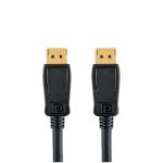 کابل 1.5 متری Display Port کی نت مدل Knet K-CDPDP015
