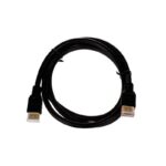 کابل 3 متری HDMI 1.4 کی نت مدل Knet K-CH140030