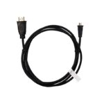 کابل 1.5متری Micro HDMI 1.4 کی نت مدل Knet K-CHM1415