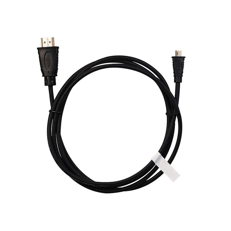 کابل 1.5متری Micro HDMI 1.4 کی نت مدل Knet K-CHM1415