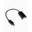 مبدل 15سانتی Type C به Micro OTG کی نت مدل Knet K-COTG20UM