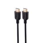 کابل 2 متری 2.0 HDMI کی نت مدل Knet K-CH200020