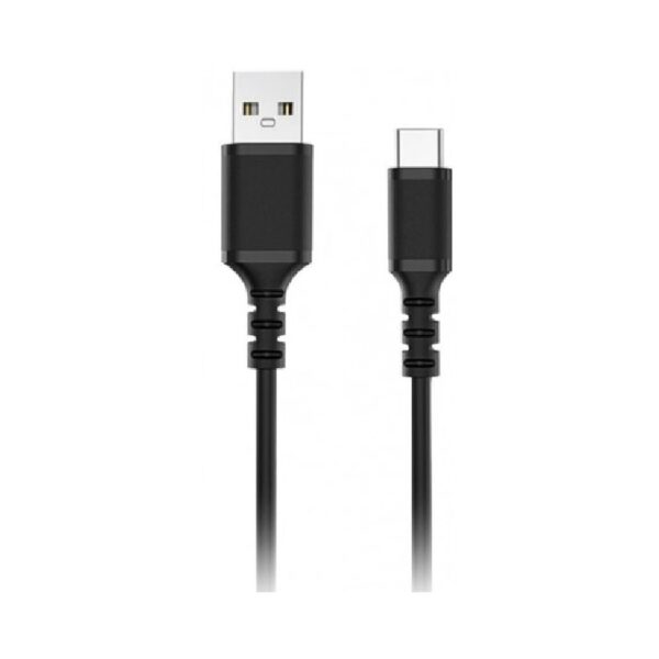 کابل 1 متری Type C کی نت مدل Knet K-CUAM2CM10