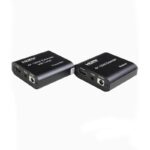 اکستندر 120 متری HDMI کی نت مدل Knet K-EXHD4120