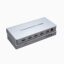 سوئیچ کواد 4 پورت HDMI کی نت مدل Knet K-SWHDQ004