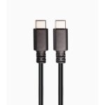 کابل 1.2 متری Type C به CF کی نت مدل Knet K-CUCMF2012