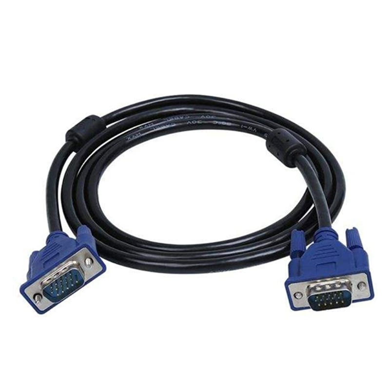 کابل 15 متری VGA کی نت مدل Knet K-CVGA0150