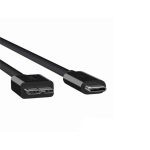 کابل تبدیل میکرو به USB-C کی نت مدل Knet K-CUBMC3006
