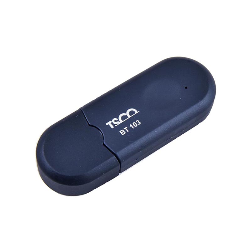 دانگل بلوتوثی Tsco ts-bt 103