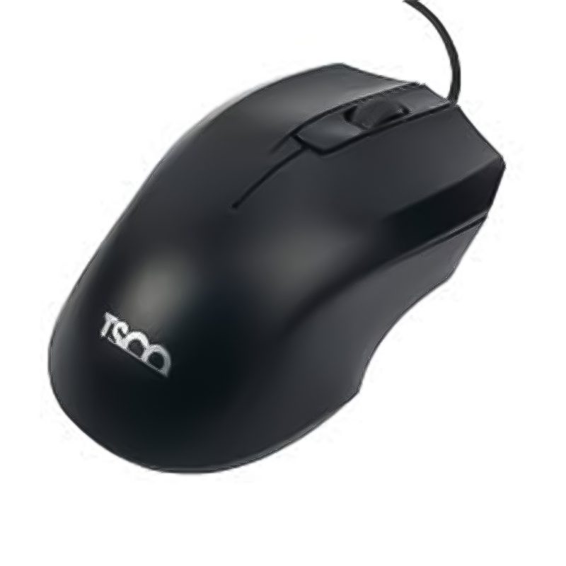 موس سیم دار Tsco tm 306