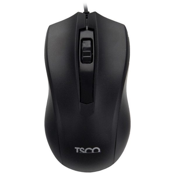موس سیم دار Tsco ts-tm264