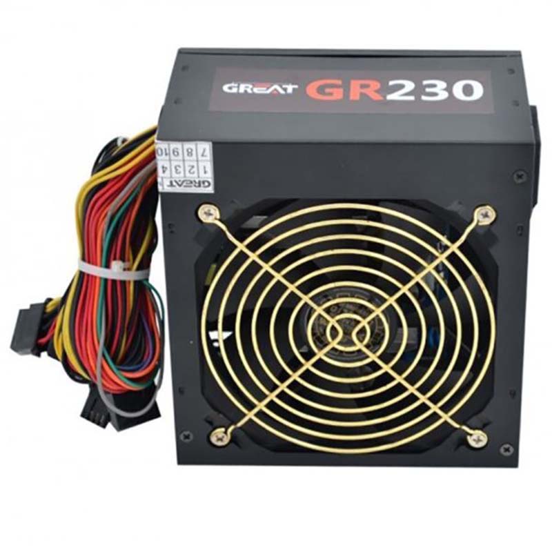 پاور فن بزرگ Great gr-230w