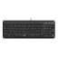 کیبورد سیم دار جنیوس مدل Genius GN-Q200