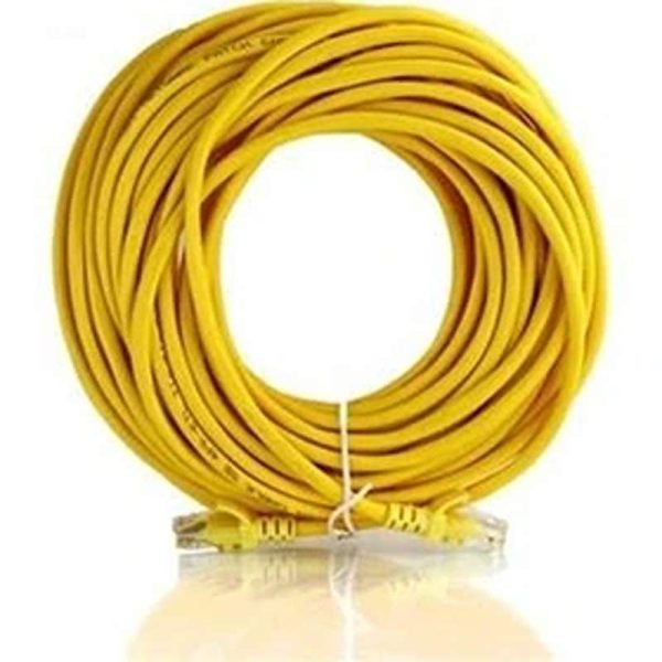 کابل شبکه 20 متری گریت مدل Great CAT5 GR-20M