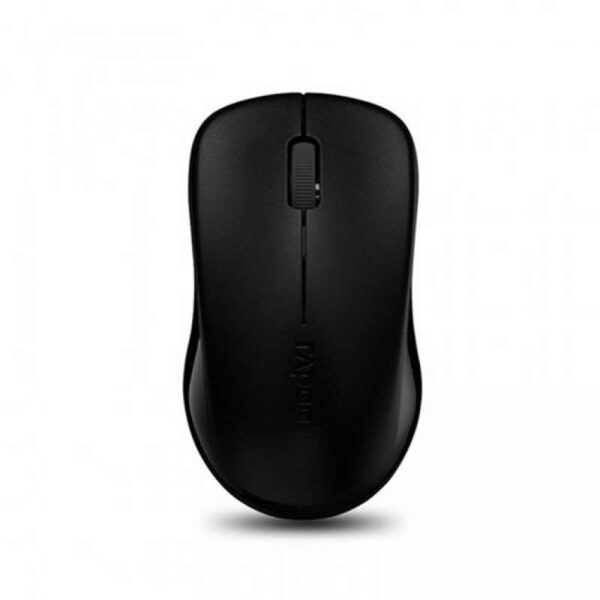 ماوس بی سیم رپو مدل Rapoo M160